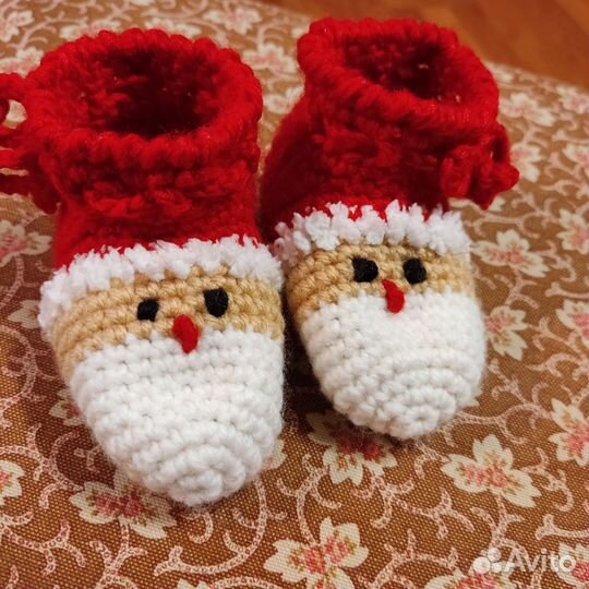 Вязаные вещи ручной работы