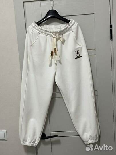 Костюм спортивный Корея размерL