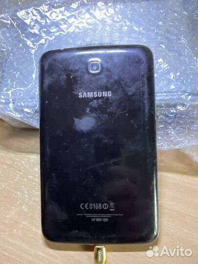 Планшет Samsung galaxy tab 3 SM-T211