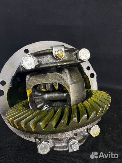 Редуктор заднего моста 2103 2106 2107 Новый