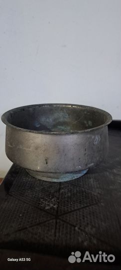 Антиквариат посуда