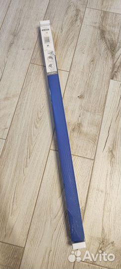 Рулонная штора prakto blackout