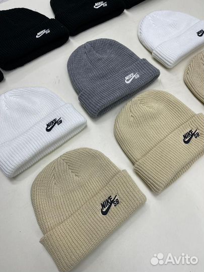 Шапка Nike SB (Новые)