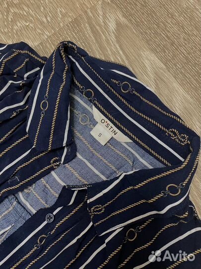 Рубашка женская