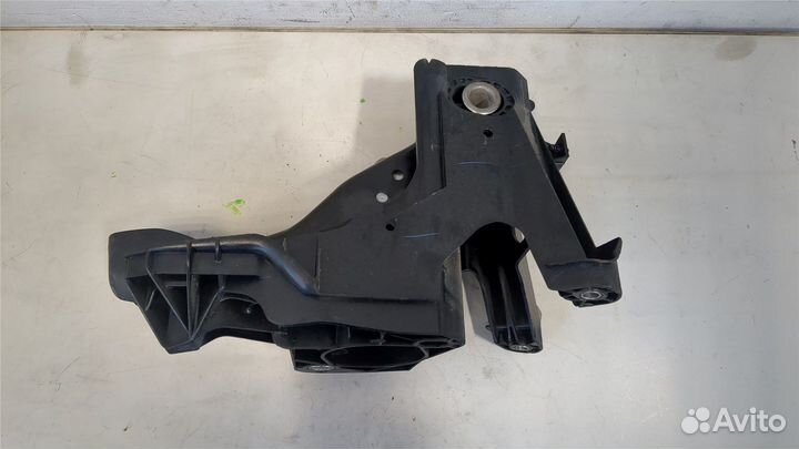 Педаль тормоза Volkswagen Atlas, 2018