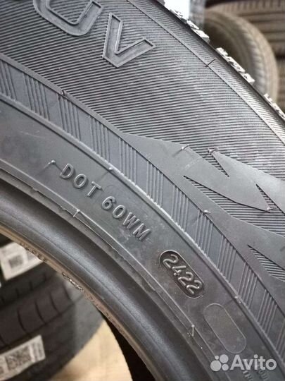 Nokian Tyres Hakkapeliitta R3 SUV 235/65 R18 110R