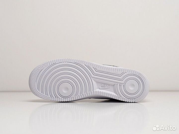 Кроссовки Nike Air Force 1 Just Do IT White