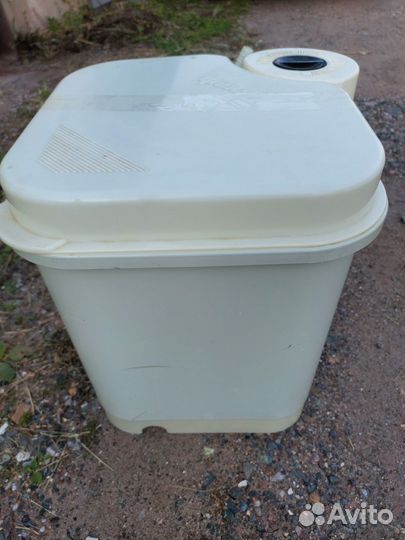 Продам стиральную машинку Фея 2