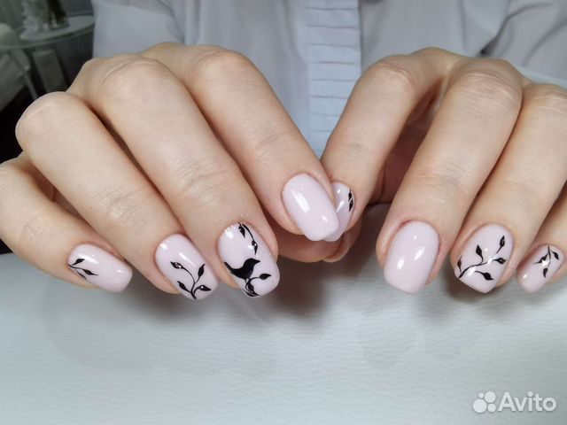 Маникюр и Педикюр. Профессионально