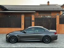 BMW M4 3.0 AMT, 2019, 75 000 км, с пробегом, цена 6 100 000 руб.