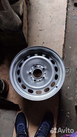 Диски бмв e34, e28