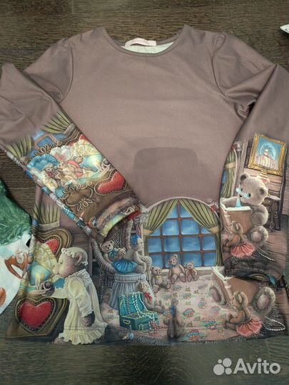 Одежда для девочки Stilnyashka (Стильняшка)