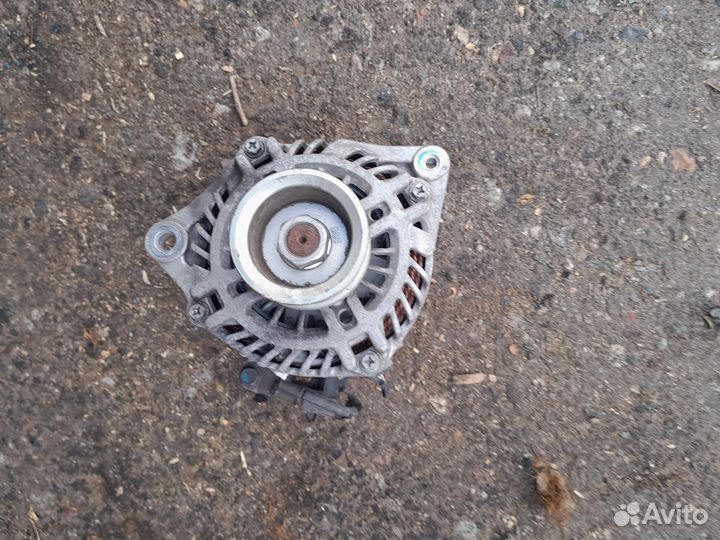 Генератор Infiniti QX56 Инфинити кх80