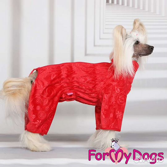 Распродаю одежду для собак всех пород ForMyDogs