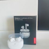 Беспроводные наушники Lenovo LP1Pro