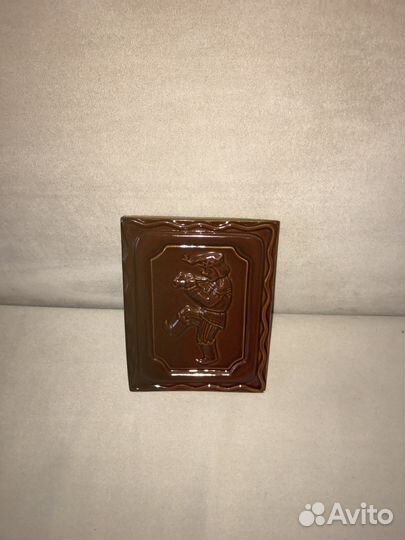 Керамическая картина СССР