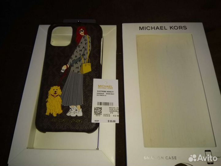 Чехол Apple 11 Pro