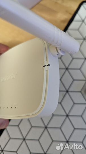 WiFi роутер Tenda N301