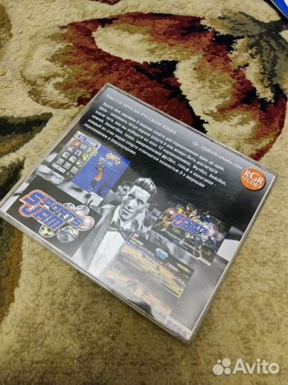 Игры для Sega Dreamcast