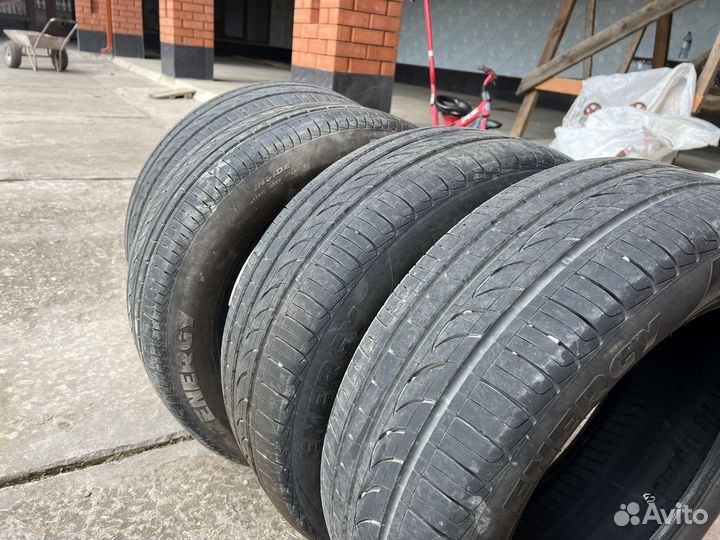 Formula Energy 6/10.5 R11 29