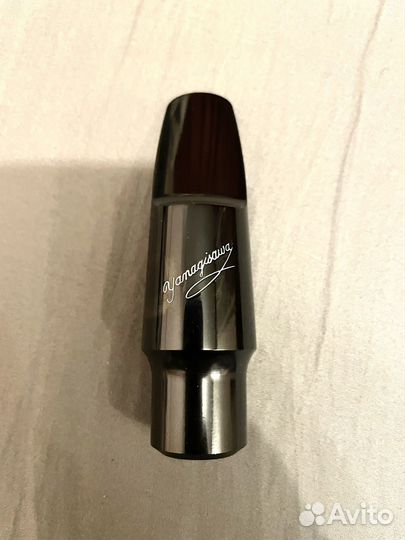 Мундштук альт-саксофона Yanagisawa yahr 7