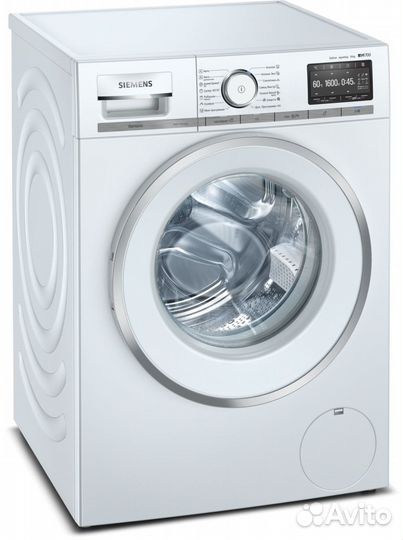 Стиральная машина Siemens WM 16XDH1