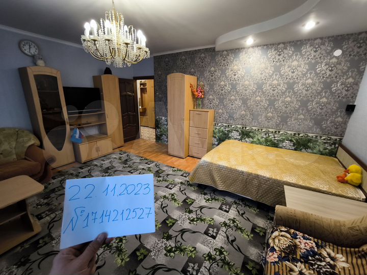2-к. квартира, 70 м², 3/10 эт.