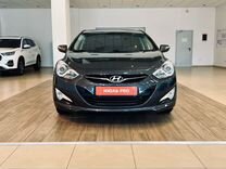 Hyundai i40 2.0 AT, 2014, 60 544 км, с пробегом, цена 1 480 000 руб.