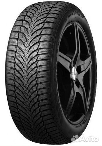 Roadstone Winguard Snow'G WH2 225/70 R16 103H