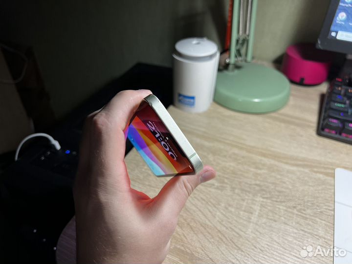 iPhone 12 mini, 128 ГБ