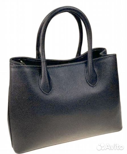 Сумка натуральная кожа