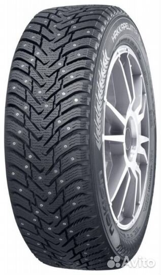 Nokian Tyres Nordman 8 SUV 225/55 R19 103T