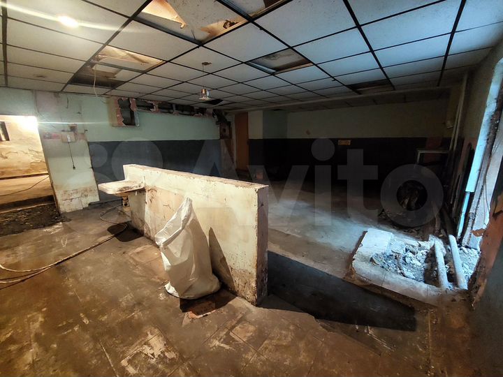 Свободного назначения, 100.4 м²