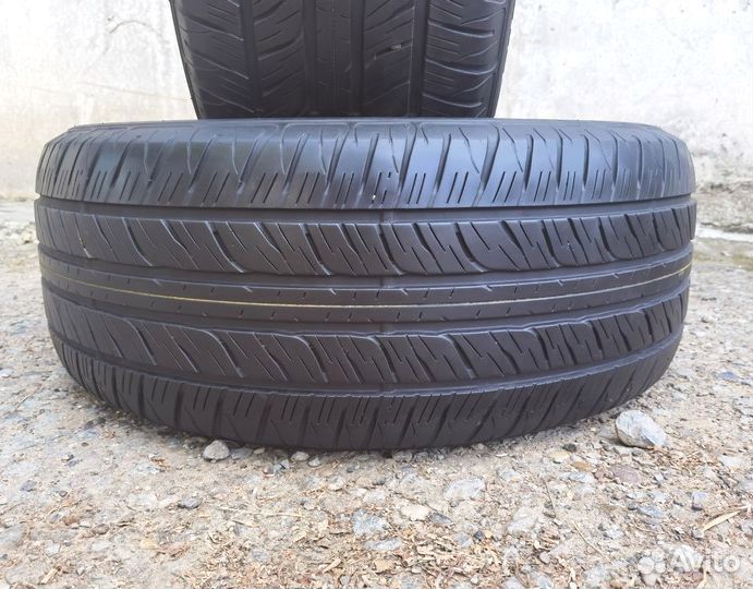Dunlop Grandtrek PT2A 285/50 R20 112V