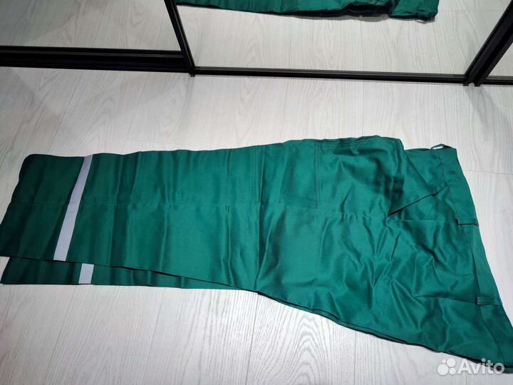 Защитный костюм Татнефть