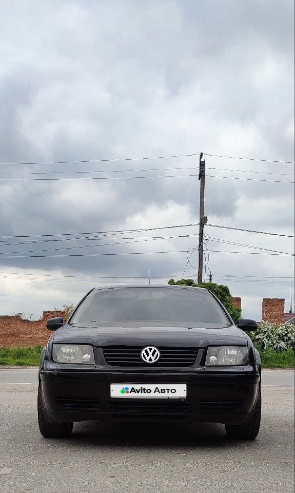 Volkswagen Golf GTI: фото владельца