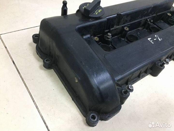 Крышка головки блока клапанная Ford Focus 2 DA 2005-2008