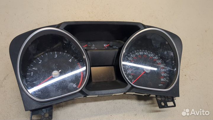 Щиток приборов Ford Galaxy, 2008