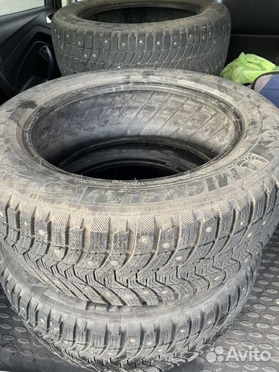 Goodyear EfficientGrip 235/55 R17