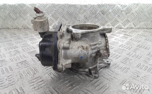 Клапан EGR дизельный volkswagen amarok 1 (YML20A90