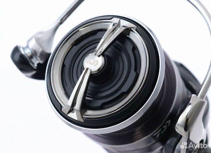 Катушка Daiwa 20 Exceler LT5000-C