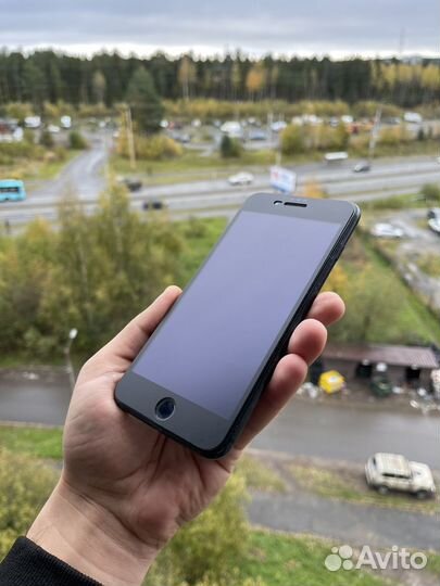 iPhone 7 Plus, 32 ГБ
