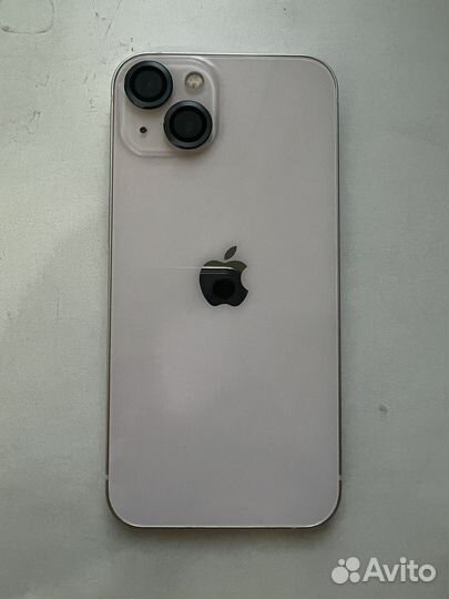 iPhone 13, 128 ГБ