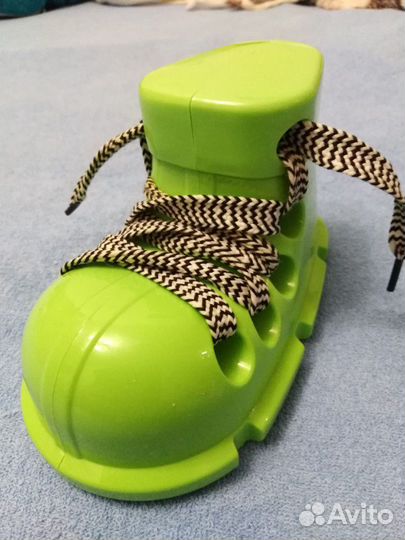 Башмачок развивашка