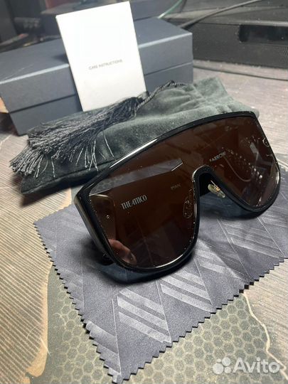 Солнцезащитные очки Linda Farrow The Attico