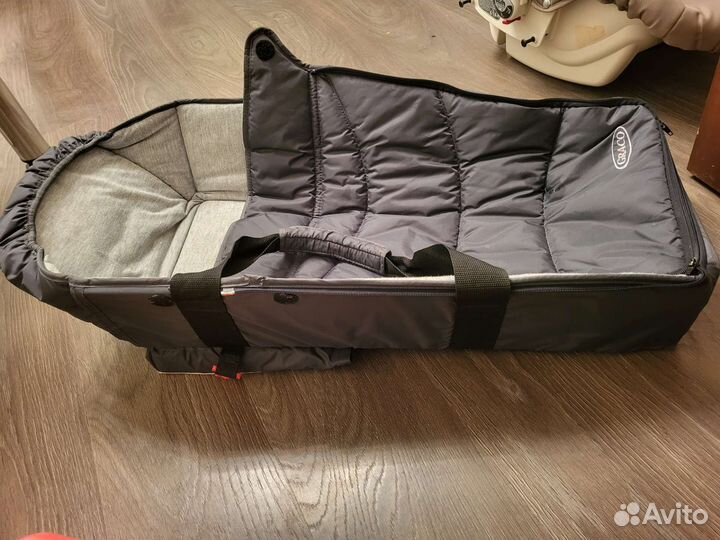 Переноска для детей Graco