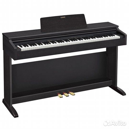Casio AP-270BK Celviano цифровое фортепиано