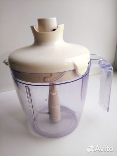 Блендер Moulinex DD724