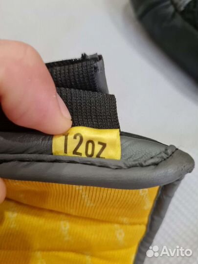 Everlast protex3 боксёрские перчатки