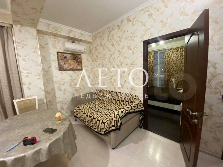 2-к. квартира, 53 м², 2/5 эт.